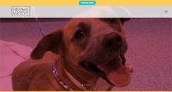 Desktop Screenshot of michiganhumane.org